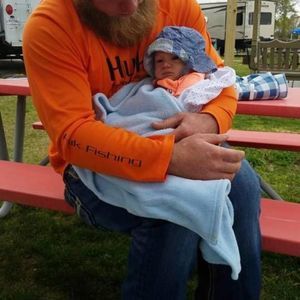 Meet your Posher, Beau